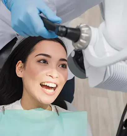 Dentistry