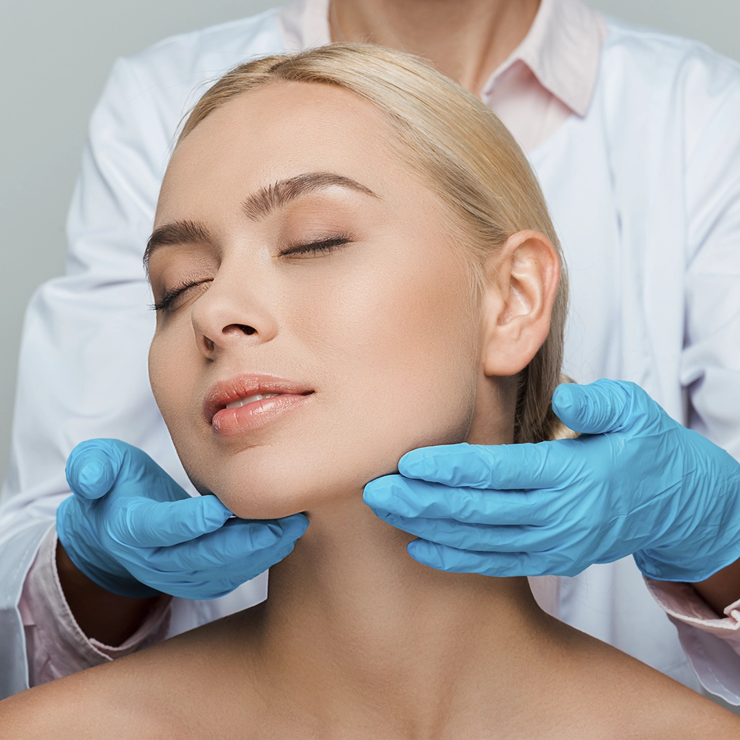 A Youthful Facial Appearance With A Facelift