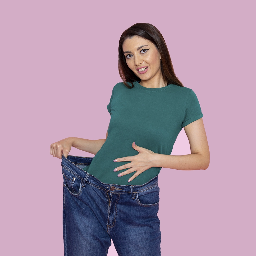 Gastric Balloon Is An Effective Non-Surgical Weight Loss Procedure