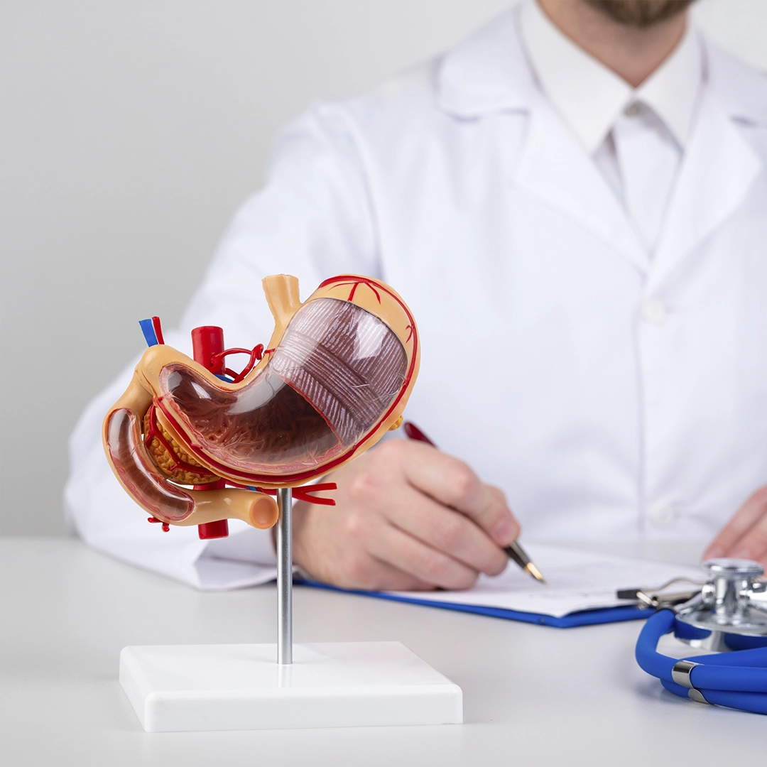 Gastric Sleeve Surgery In Turkey