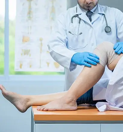 Orthopedics