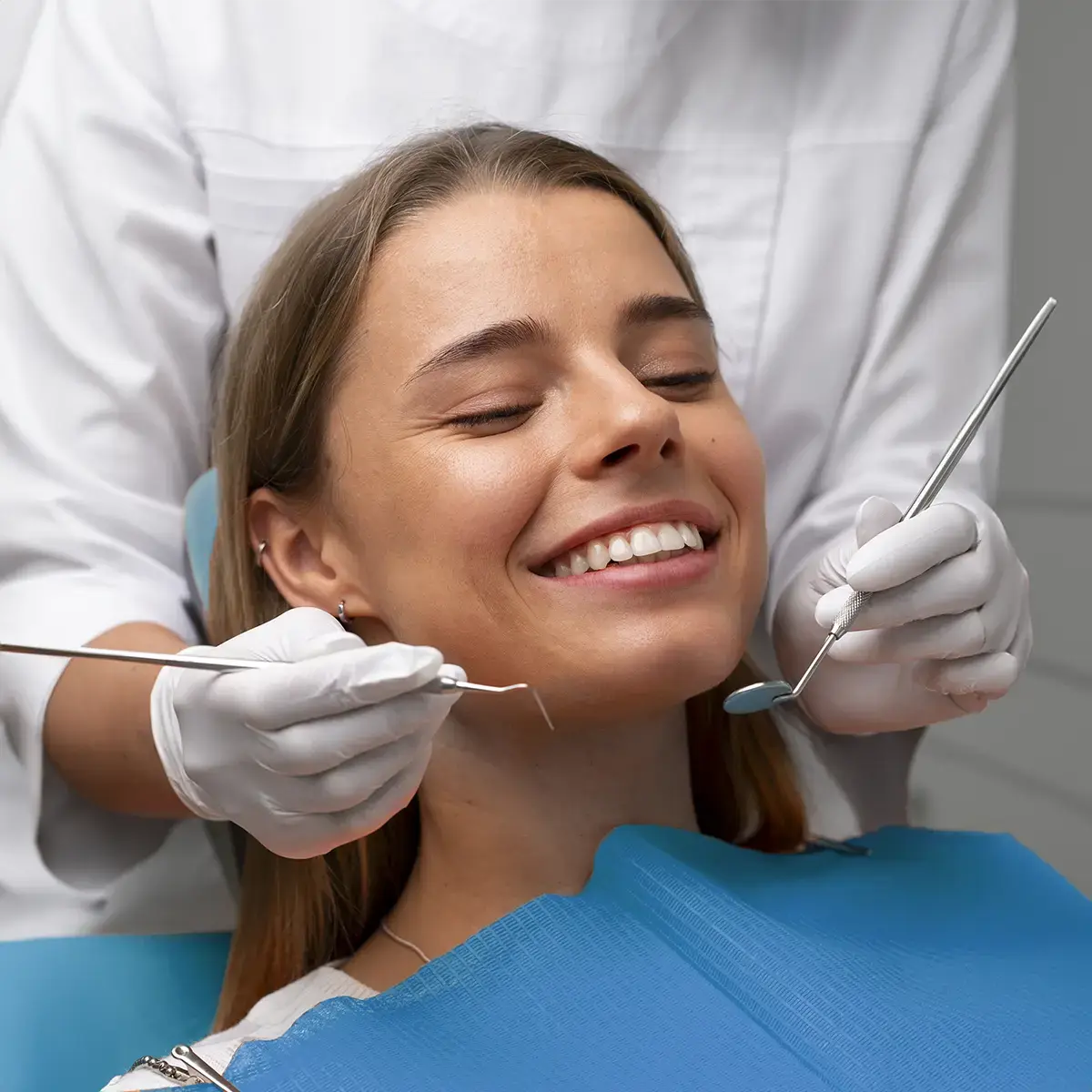 Dentures