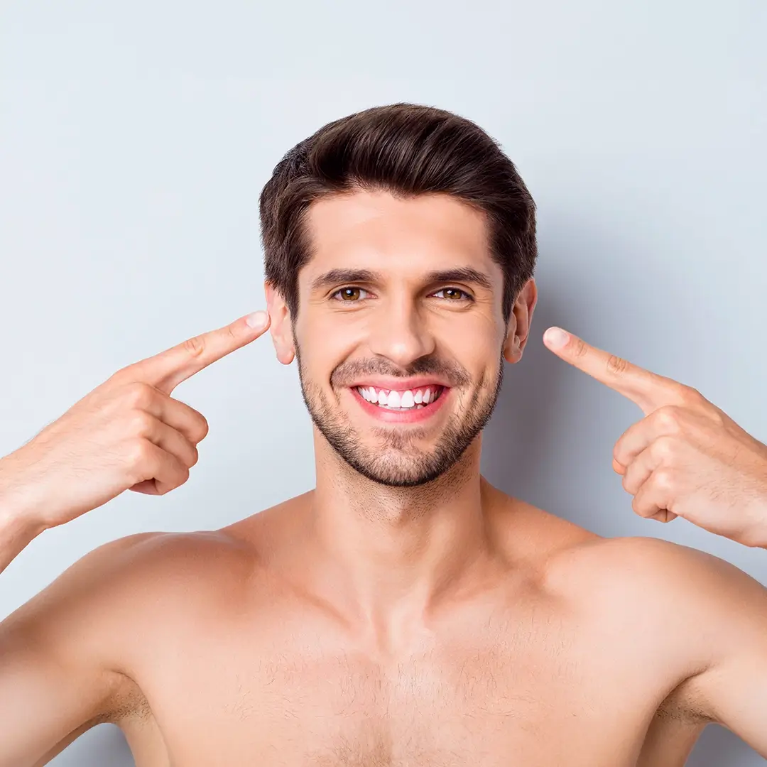 Hair Transplant In Turkey 8