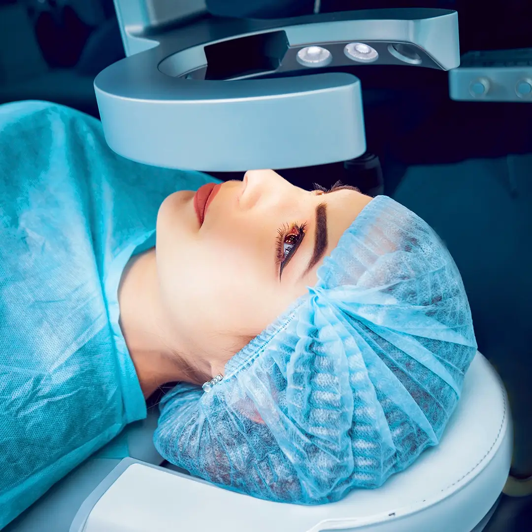 Lasik In Turkey 2