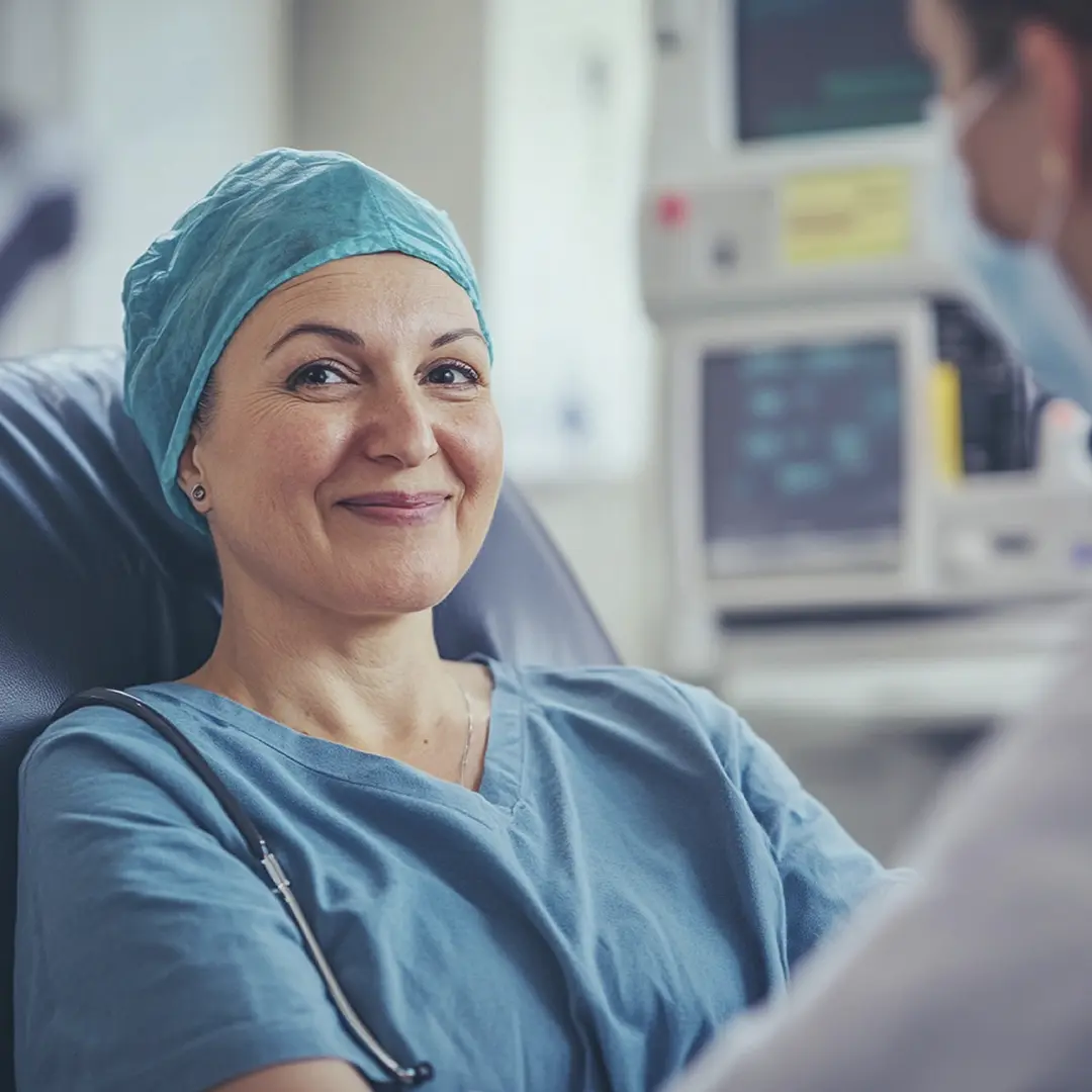 Cancer Treatment