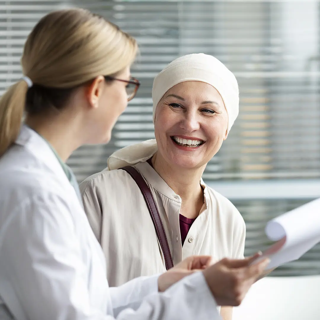 Oncology Consultation Arpanu Medical