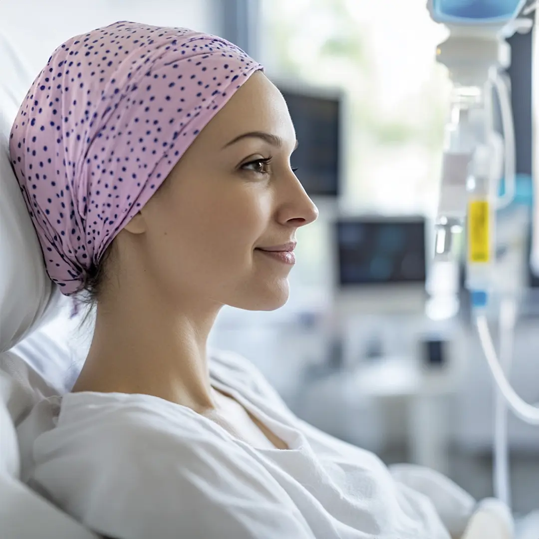 Oncology Cancer Treatment Arpanu Medical