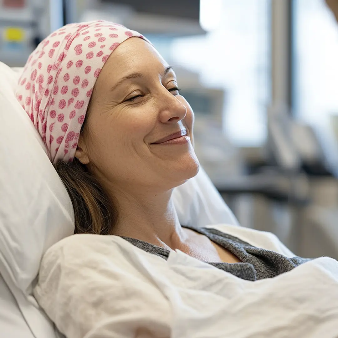 Oncology Service At Arpanu Medical