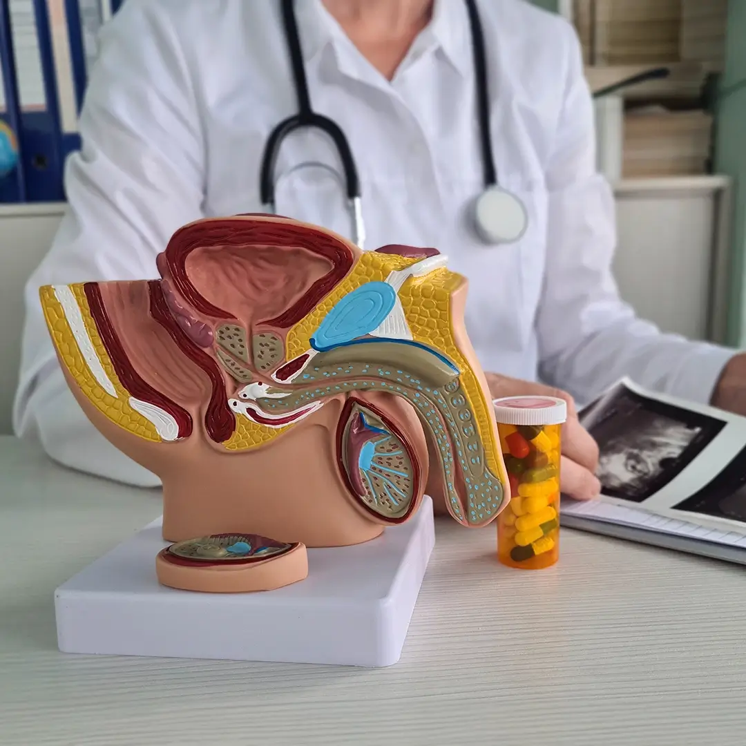 Penile Implant In Turkey 4