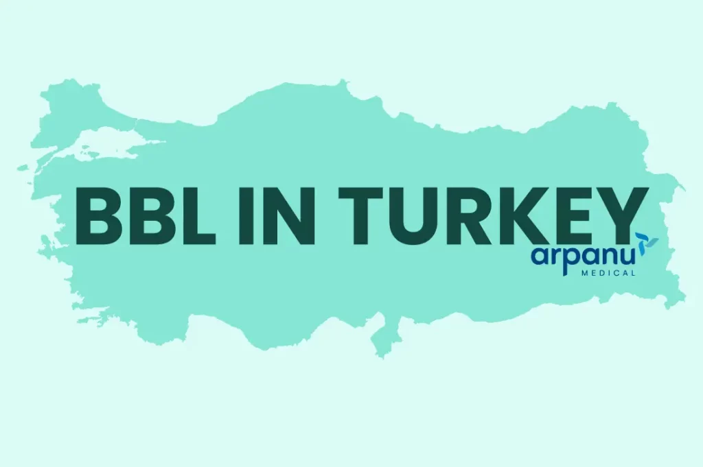 Bbl In Turkey
