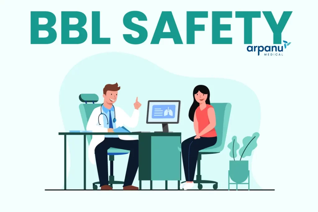 Bbl Safety