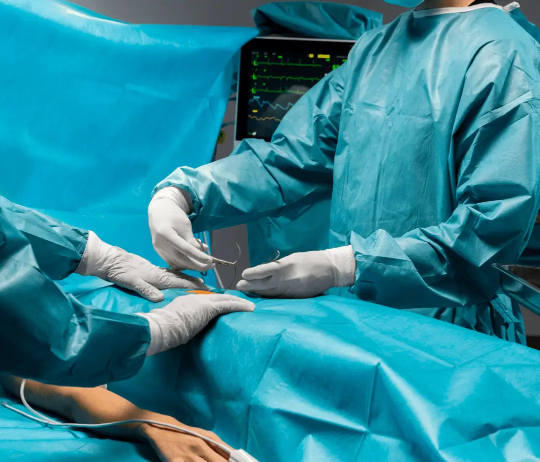 Limb Lengthening Surgery