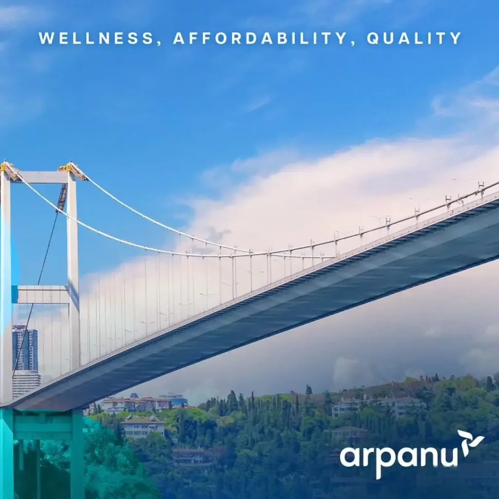 Arpanu About Us