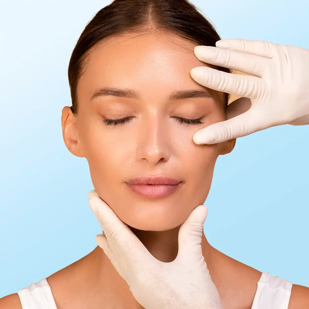 Rejuvenating Eyelid Surgery Package