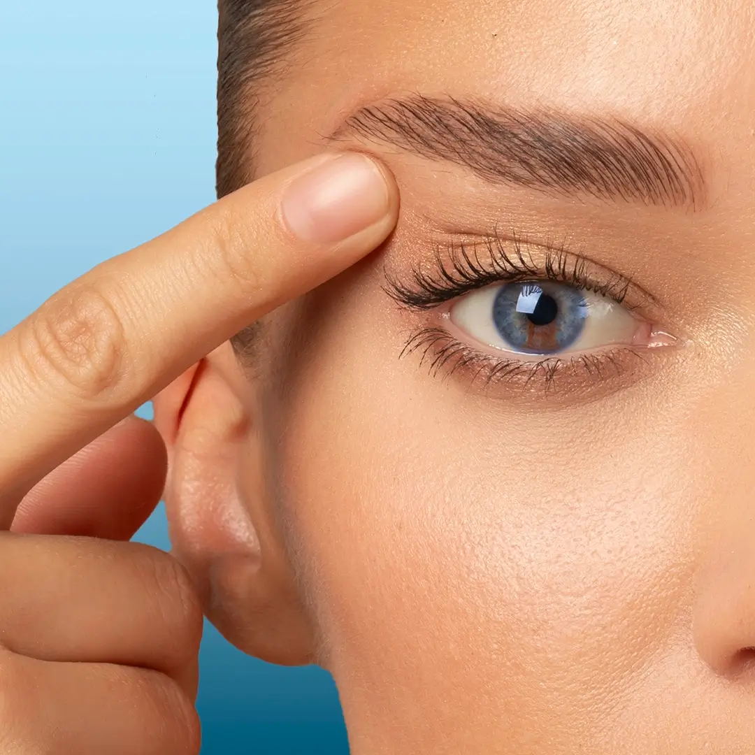 Quad Blepharoplasty In Turkey