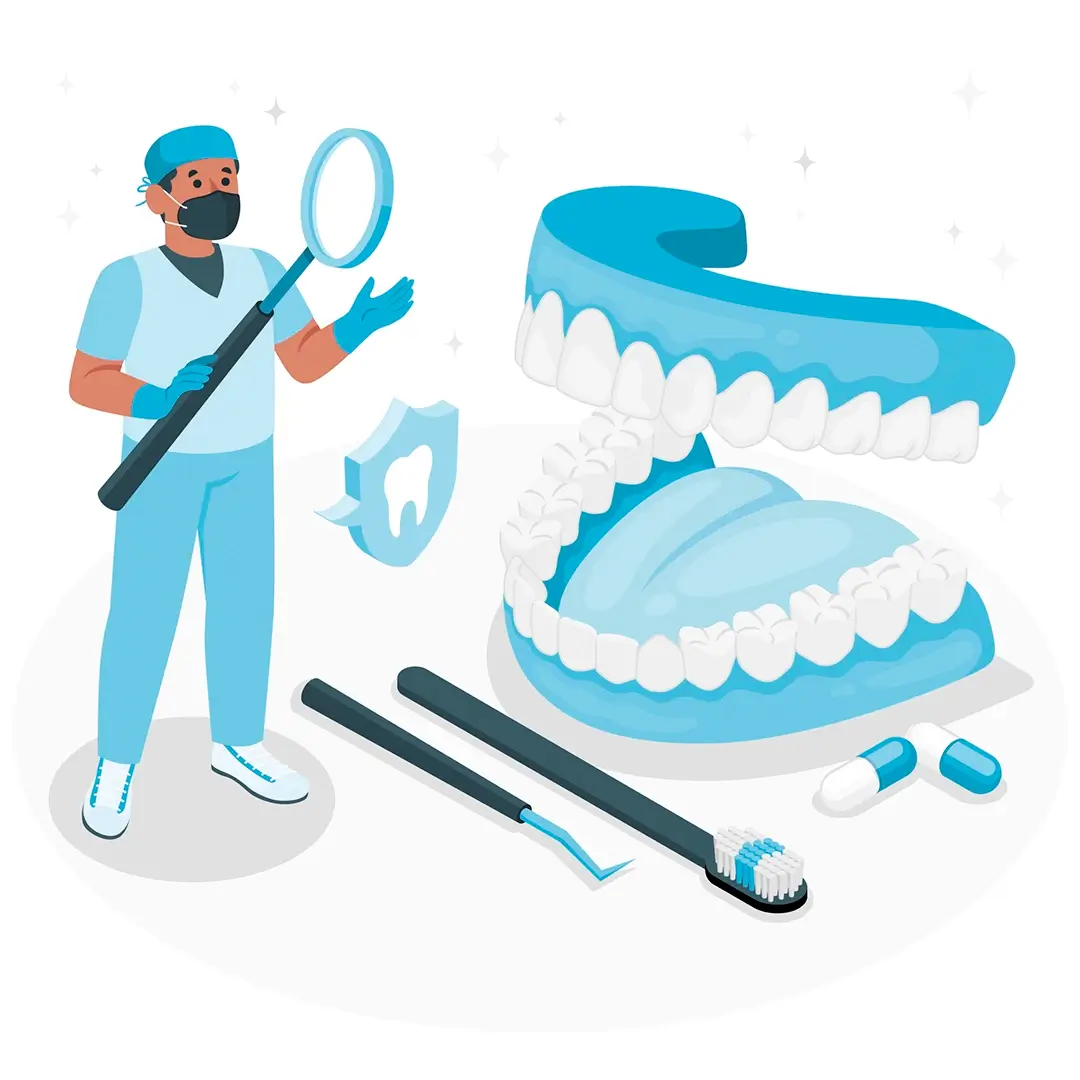 Dentures In Turkey 2