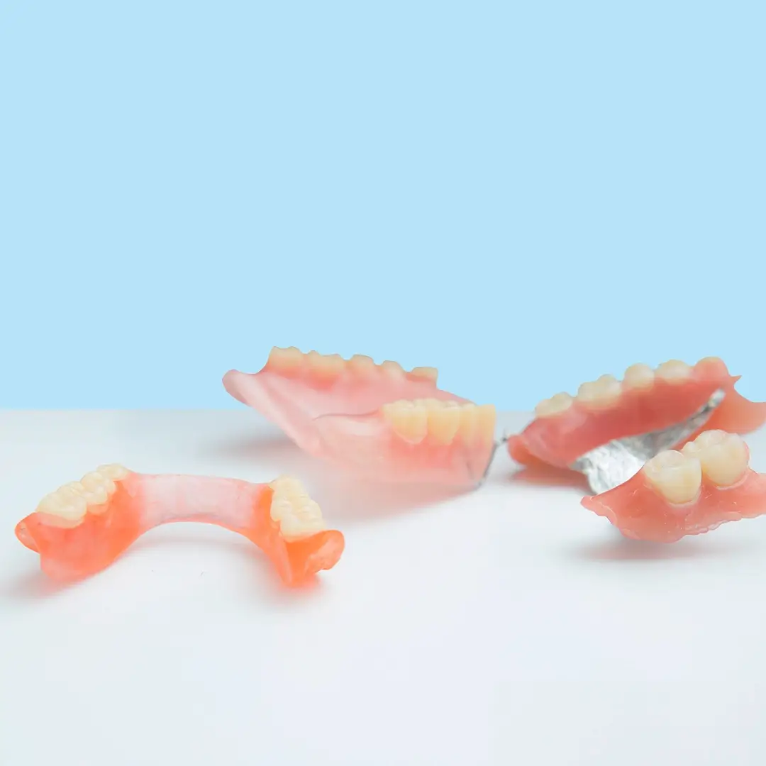 Dentures In Turkey 7