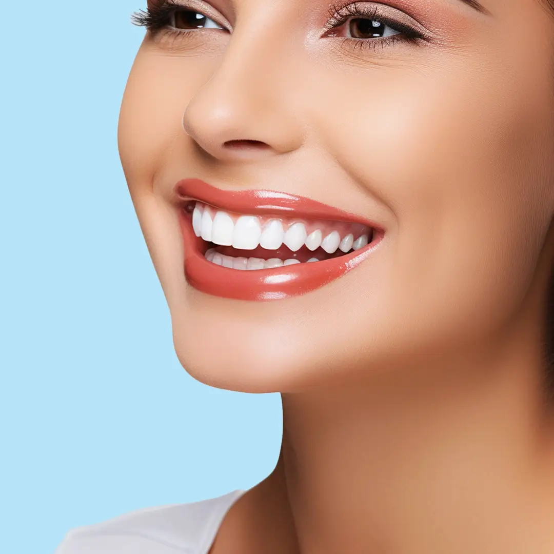 Dentures In Turkey