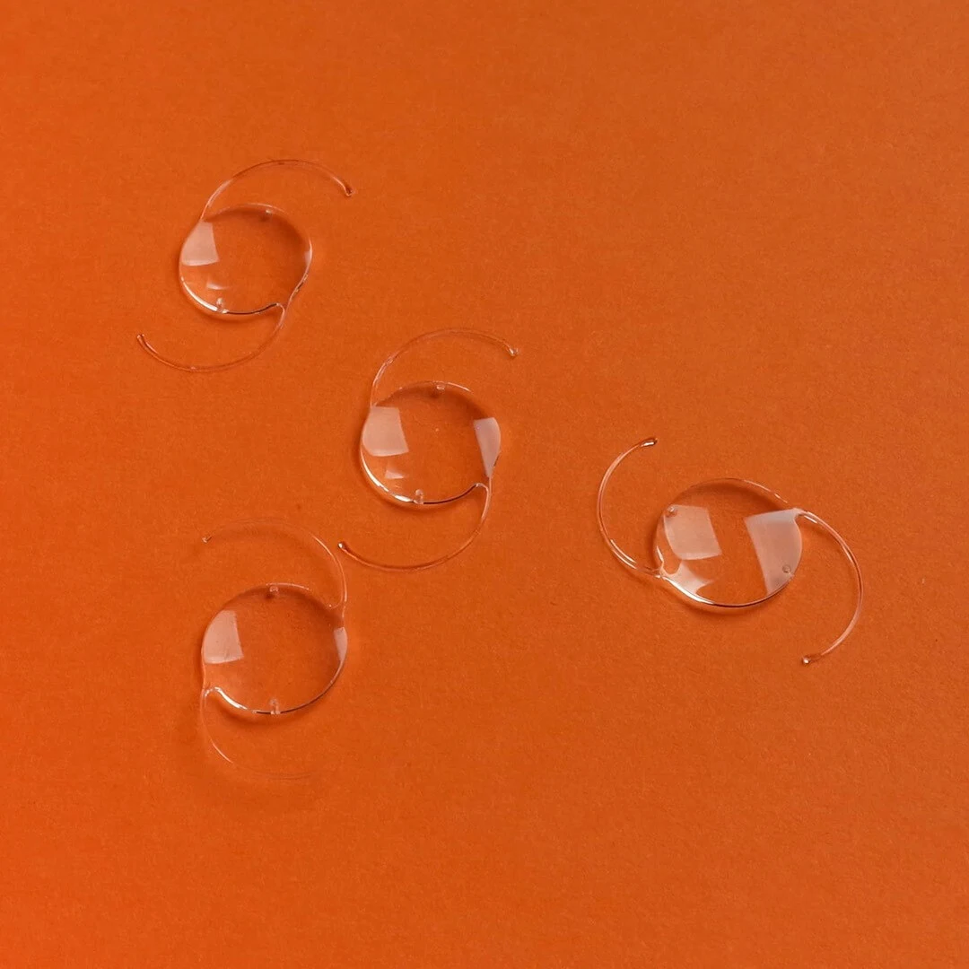Toric Lenses