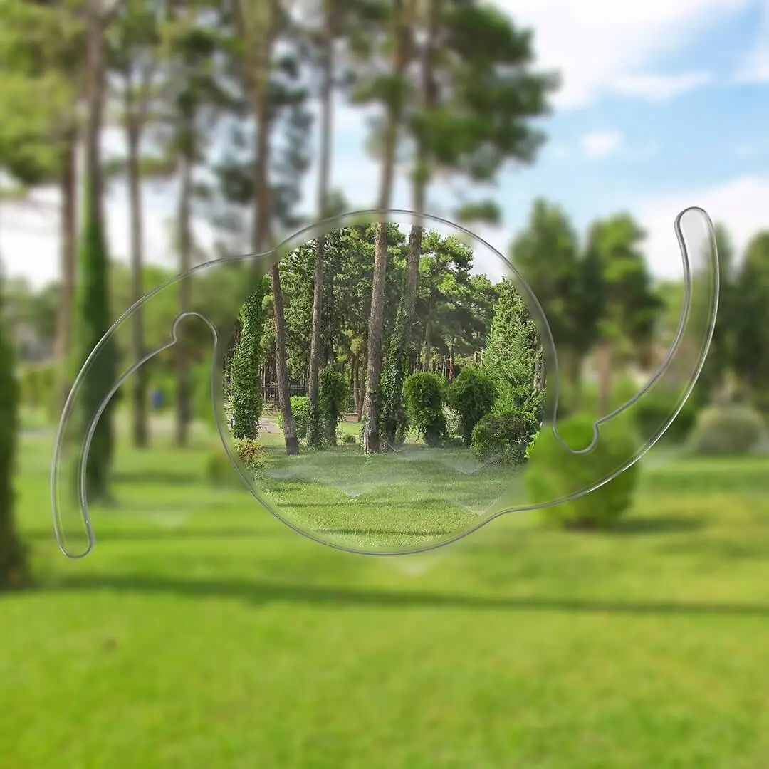 Lens Replacement