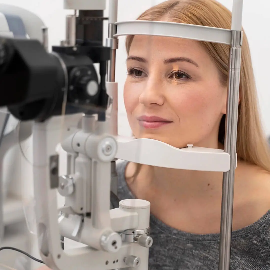 Eye Lens Replacement In Turkey