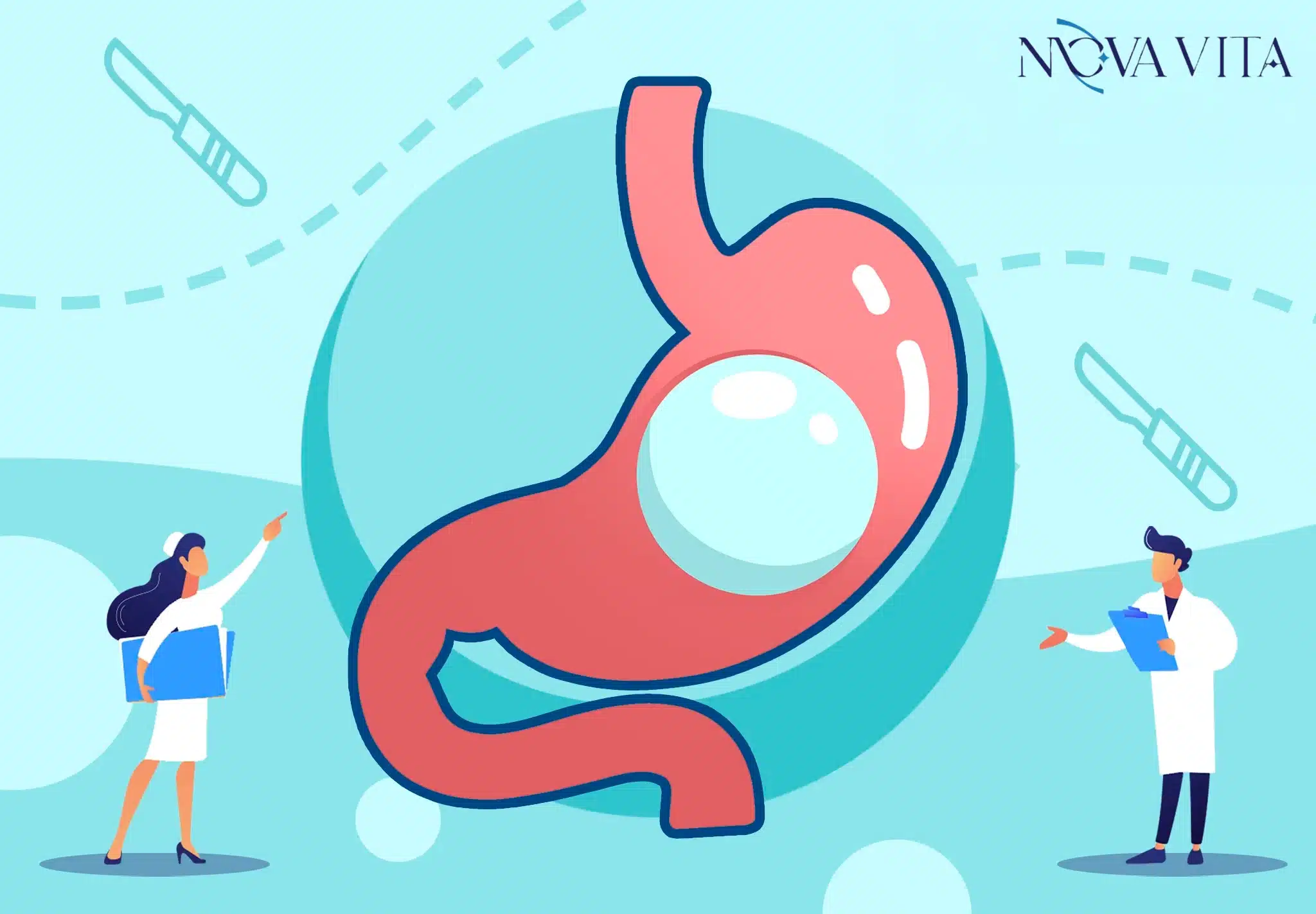 Gastric Balloon In Turkey 1