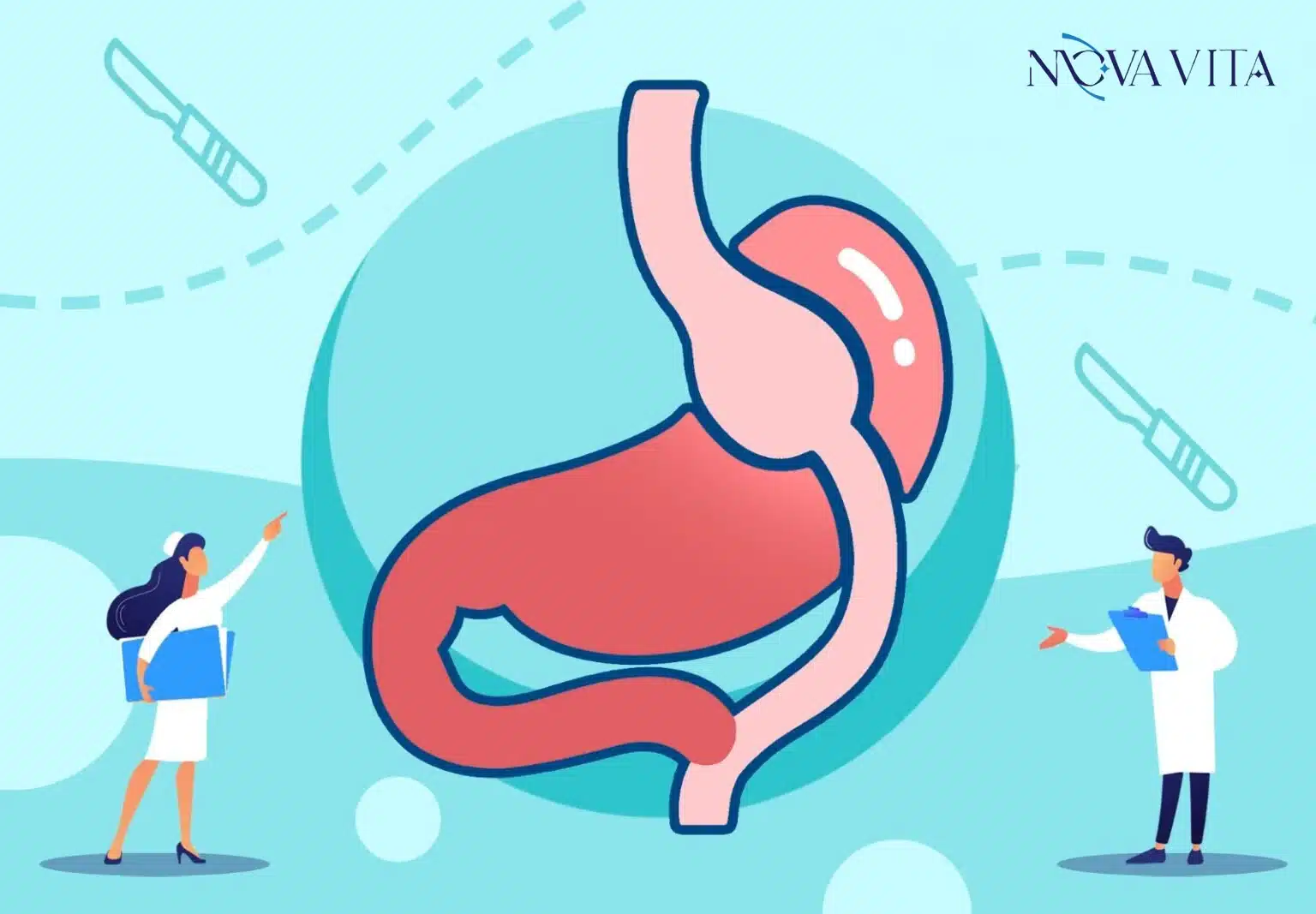 Gastric Bypass In Turkey 1