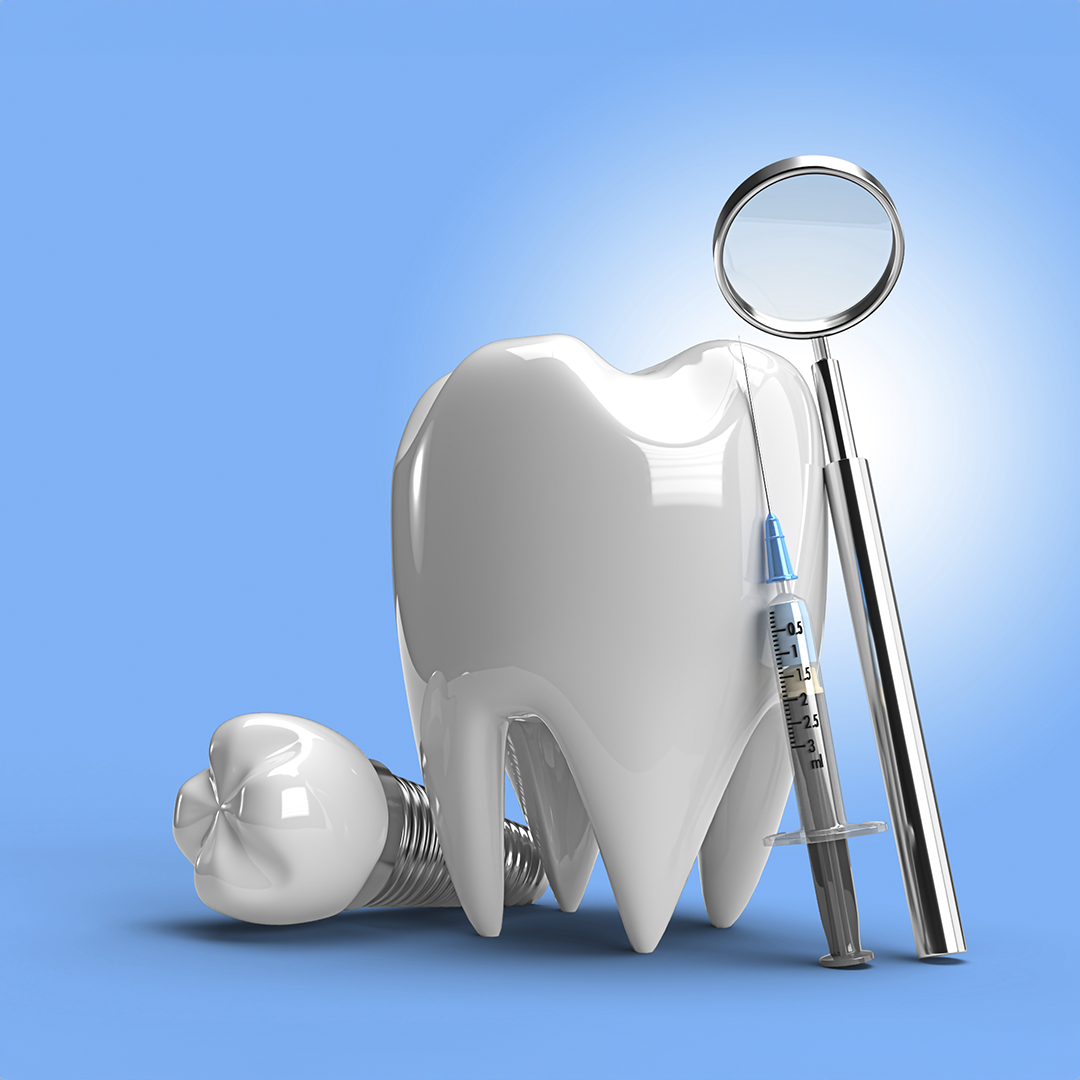 Dental Implants In Turkey