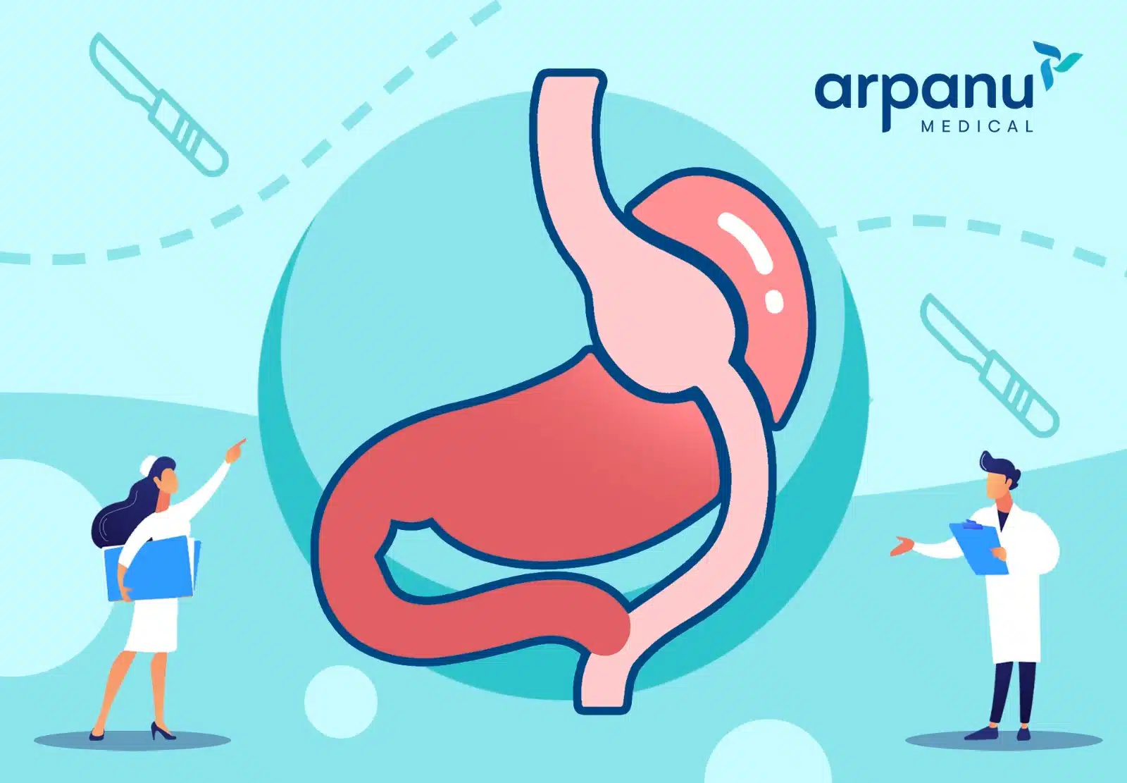 Gastric Bypass Price In Turkey
