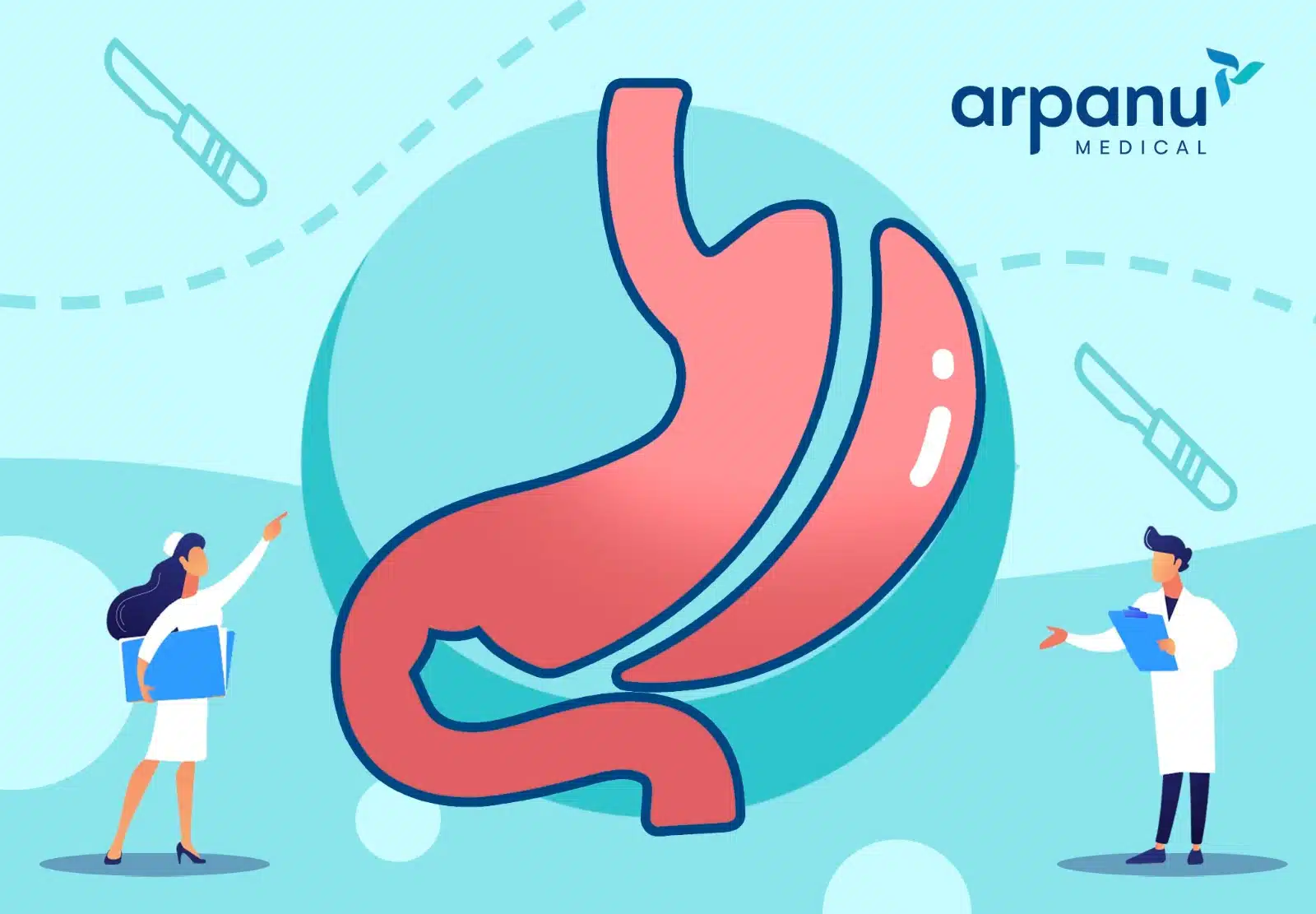 Gastric Sleeve In Turkey