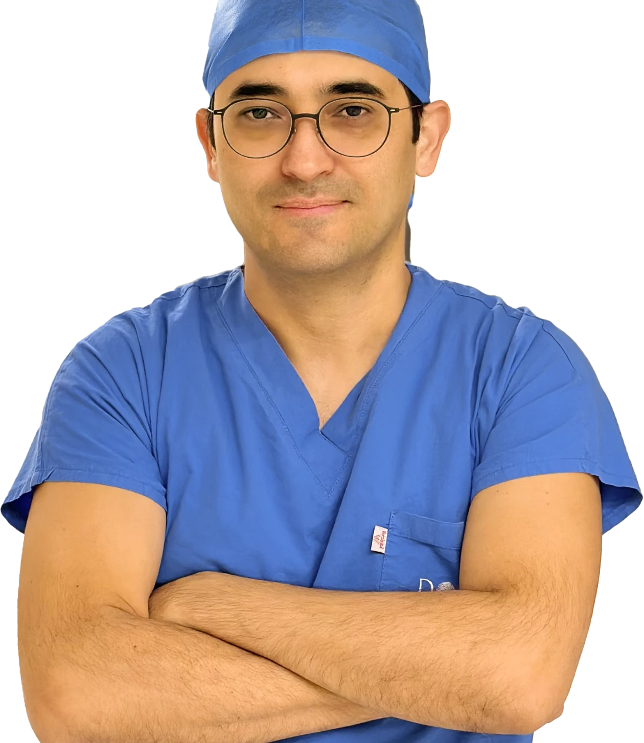 Doctor