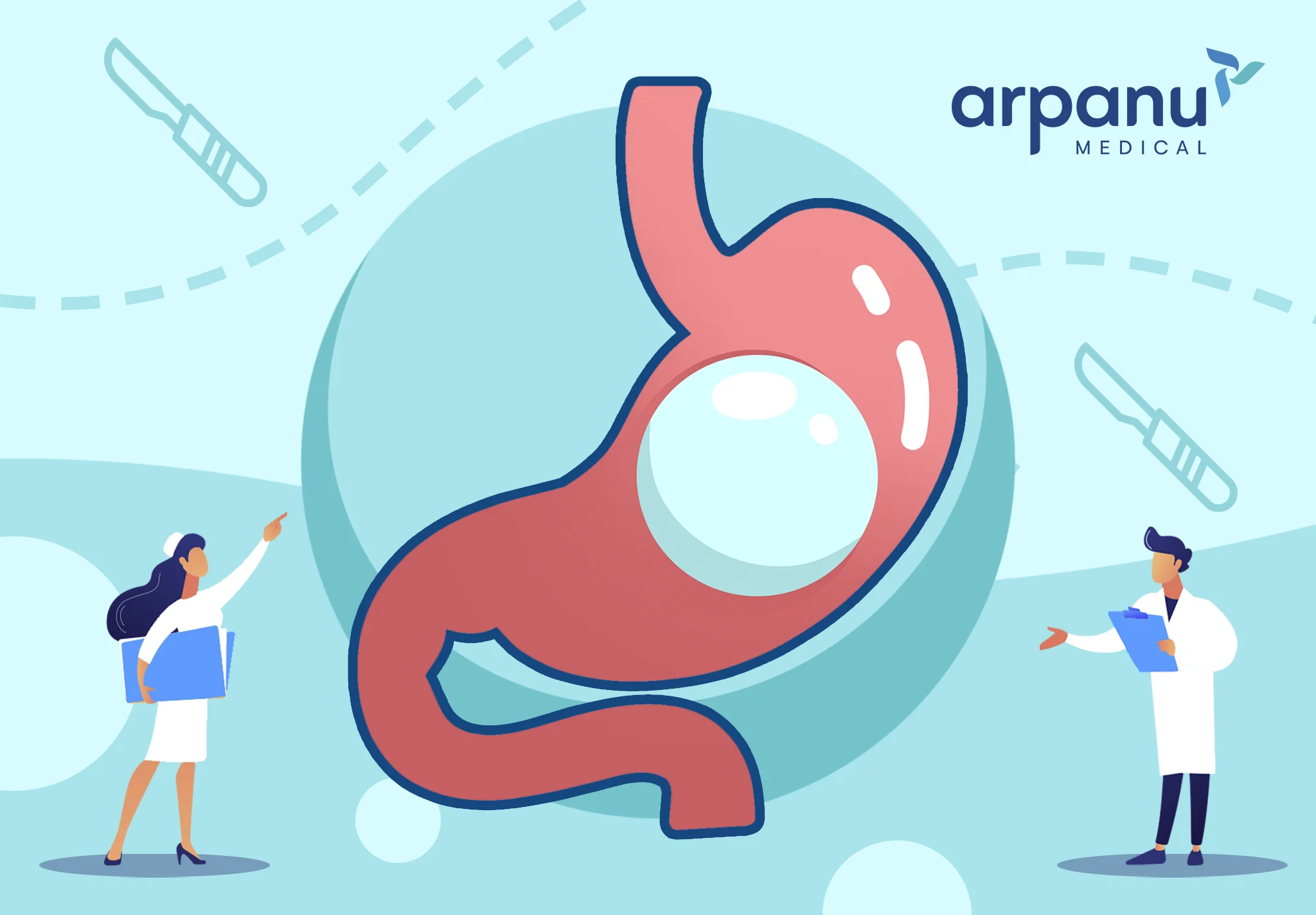 Gastric Baloon In Turkey