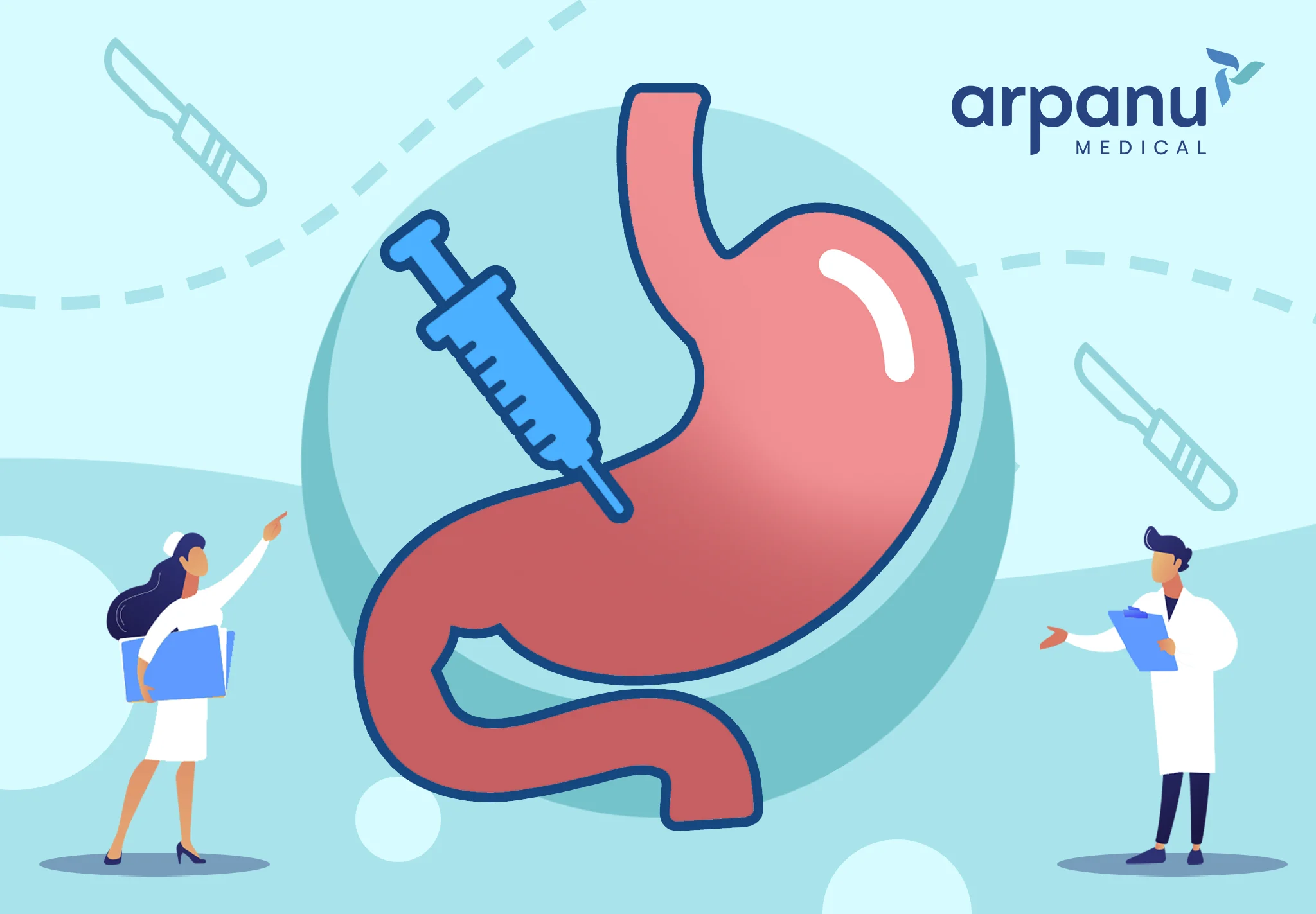 Gastric Botox In Turkey