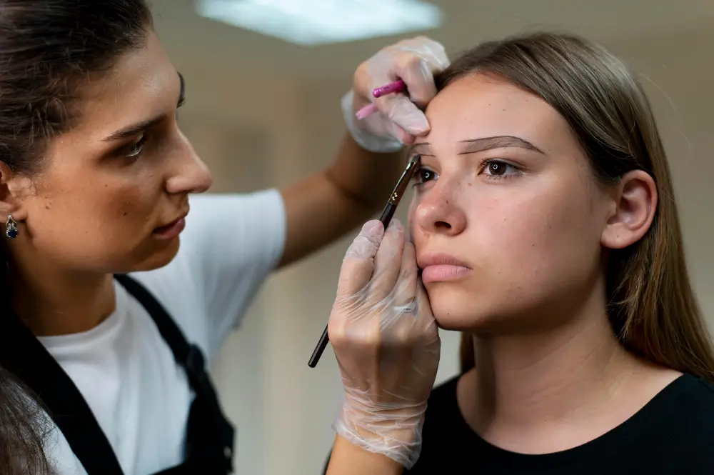 Rhinoplasty Examination Process
